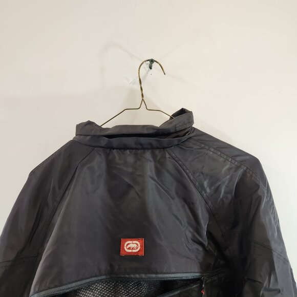 Ecko Function Lightweight Pullover Jacket Mens XL - Picture 10 of 13